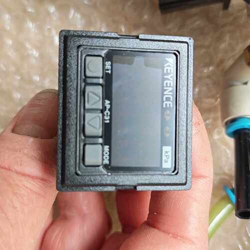 KEYENCE  AP-C31—议价