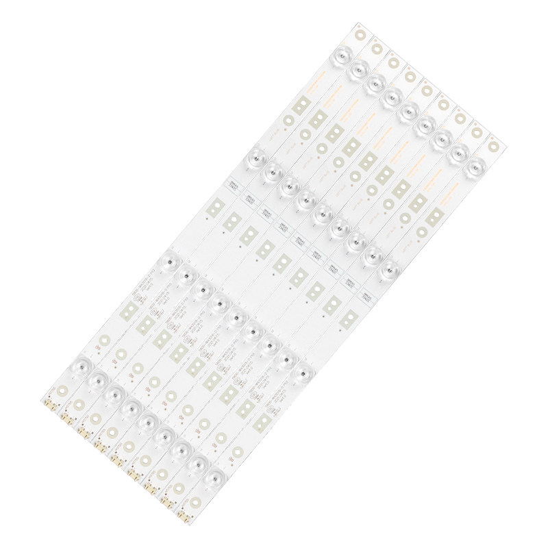 适用创维43E366W 电视机背光灯条5800-W43018-0P10 A4335350401R5