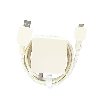 适用于OPPO80W硅胶充电器保护套