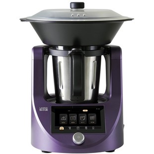 小美多功能料理机非德国智能锅炒菜机厨师机善品家用乐小美二三代