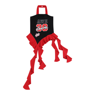 顽皮尼莫童装爵士舞女童服装夏甜酷风儿童街舞走秀时髦潮酷演出服