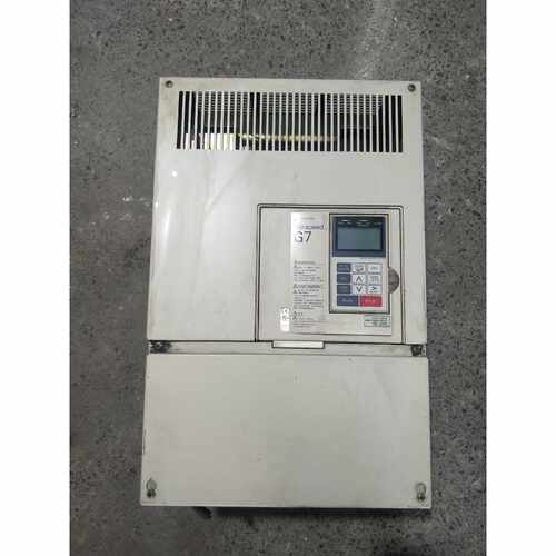 议价CIMR-G7B4030 原装安川G7变频器30kw 实物图可提供测试视频