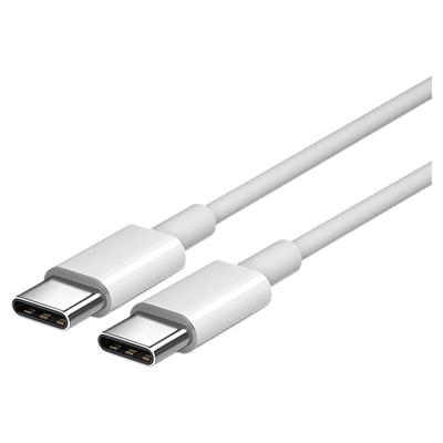 双头type-c数据线双pd快充tpyec适用ipad转pro华为tc苹果15手机plus手机车载充电线两头苹果笔记本电脑充电线