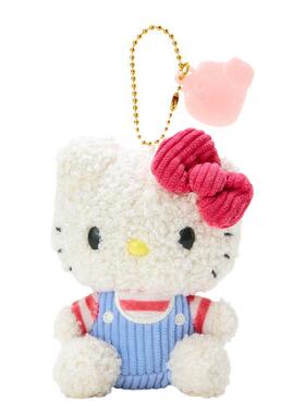 hellokitty日本正版凯蒂猫挂件