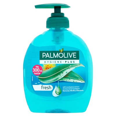Palmolive英国进口杀菌洗手液