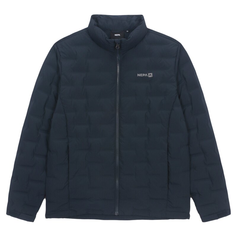 NEPA耐葩男士常规羽绒服