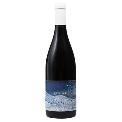 舌尖上的黑皮诺勃艮第大名家干红