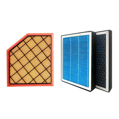 香薰空调滤芯适配凯迪拉克ATSL XT5 XT4 XTS CT5 CT6 CT4空气滤芯