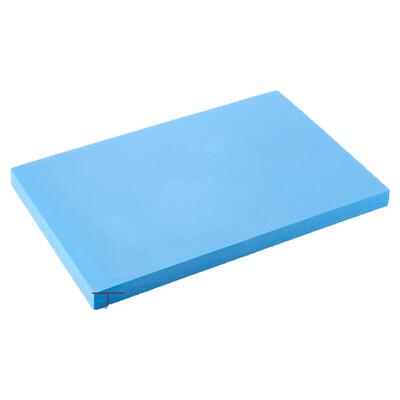 高密度泡沫板雕刻模型材料