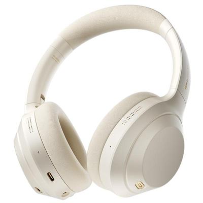 iKF T1 Max头戴式蓝牙耳机无线降噪游戏电脑耳麦电竞耳机2025新款