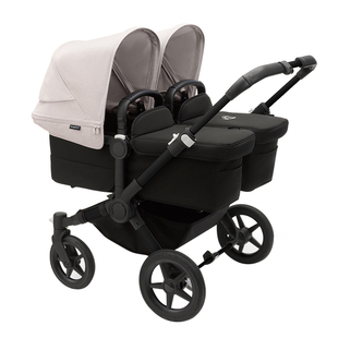 放心妈咪Bugaboo Donkey5博格步Donkey3双胞胎高景观婴儿推车
