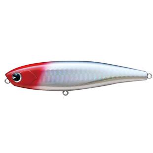 日本进口ima路亚饵CHAPPY系列12g80mm 18g100mm 水面饵铅笔响珠声