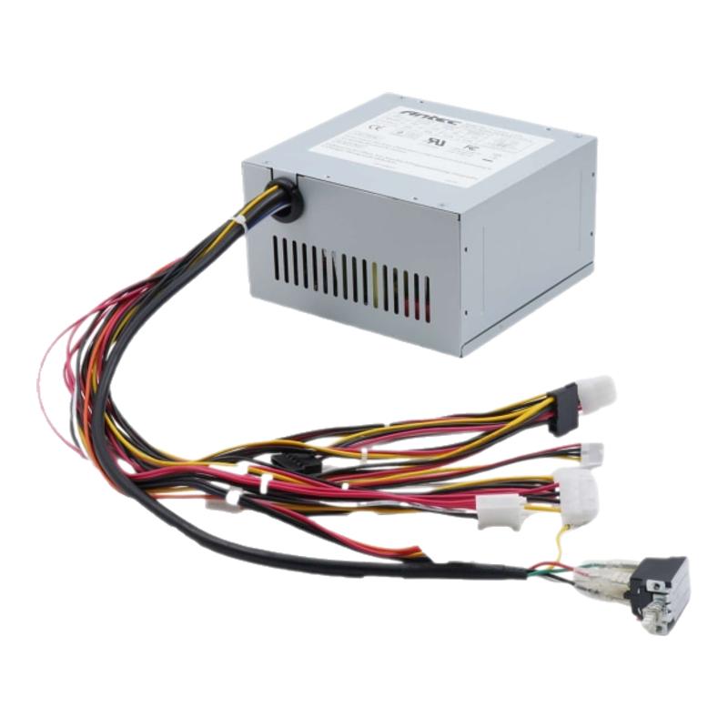 安钛克 PP-400W AT电源 额定400W 数控车机启动电源 点动电源