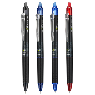 日本百乐升级版可擦笔组合套装