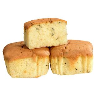 无糖蔬菜蛋糕点心咸味蓬松软嫩糖尿人中老年零食早餐代餐控糖摄入