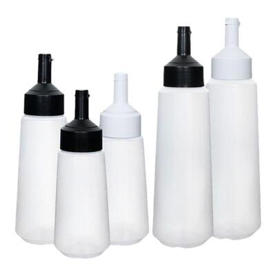 韩国进口ALS挤压瓶大容量酱瓶