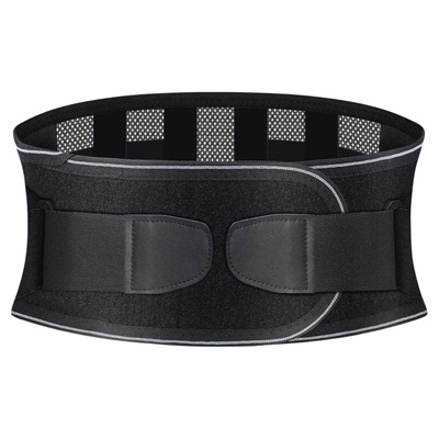 医用护腰带】腰间盘突出劳损腰疼