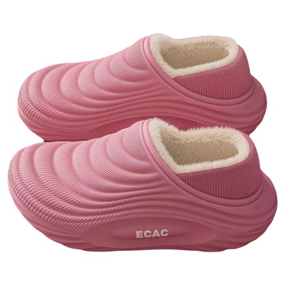 【手术室医护棉拖鞋女款2025新】