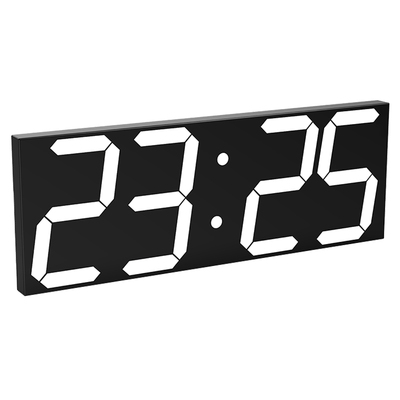 北斗卫星授时led教室专用挂钟