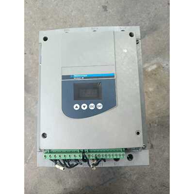 【议价-可维修】 ATS48D88Q 22KW   /均有货