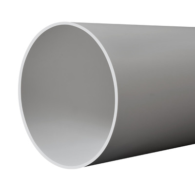 切短定制国标PVC下水排污排水管