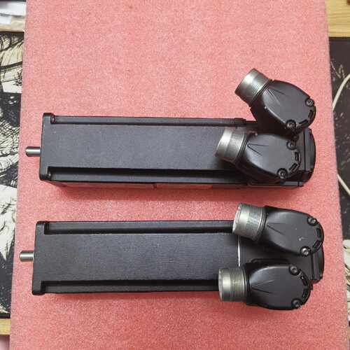 【议价-可维修】 Bosch Rexroth MSK030C-0900-NN 伺服电机 /均有