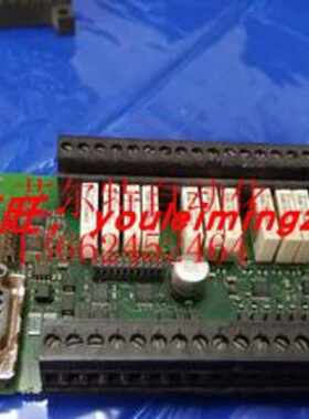 议价CPU224CN 6ES7214-1BD23-0XB8 电源板 I/O中板S7-200H适用
