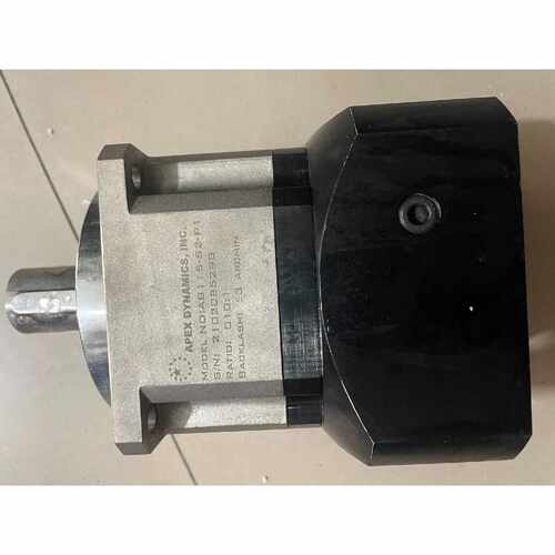 溢价-台湾精锐APEX行星减速器AB115-S2-P1