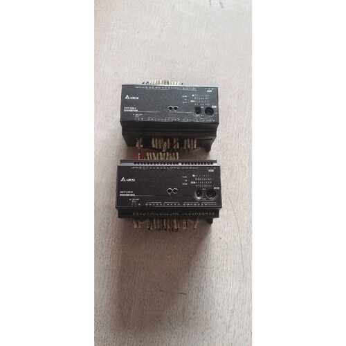 议价拆机PLCDVP32EC00R3实物拍摄功能维修