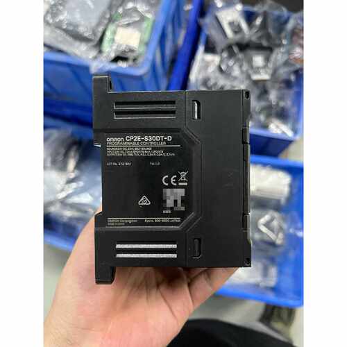议价欧姆龙PLC CP2E-S30DT-D