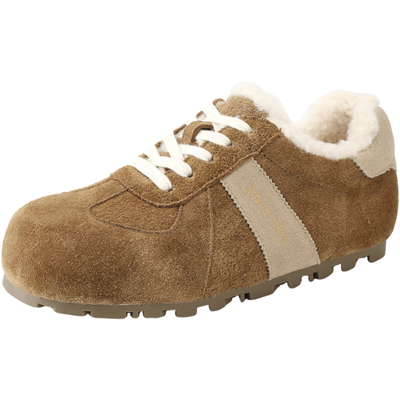 星期六时尚气质百搭超火鞋子东北