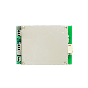 4四串12V磷酸铁锂电池大电流保护板工作电流100A均衡充功能户外灯