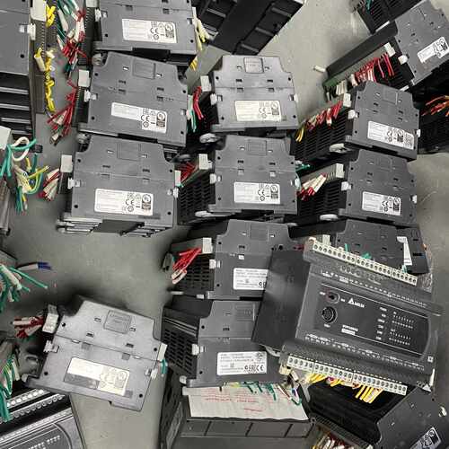 【询价】台达PLC DVP32ES200R适用