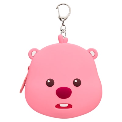 可爱美丽大方LOOPY挂件