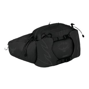 OSPREY Talon 6L魔爪户外登山包轻质徒步旅行多功能旅行挎包腰包