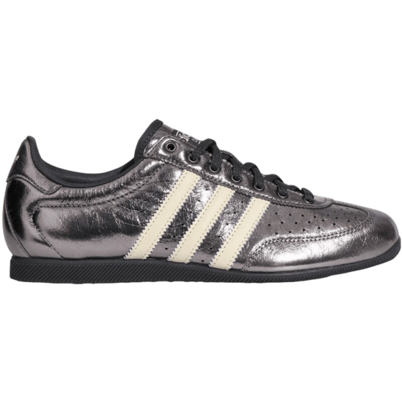 滔搏丨adidas阿迪达斯三叶草男女CHANGLE复古运动休闲鞋LA1366