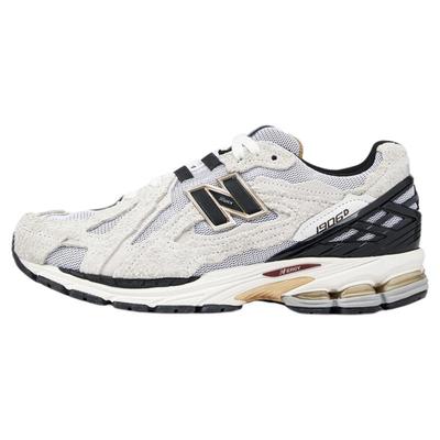 复古运动休闲老爹鞋NewBalance