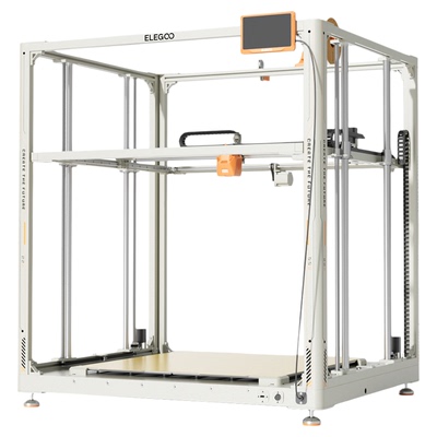 ELEGOO3d打印机桌面级