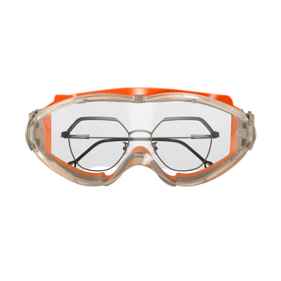 护目镜防护眼镜劳保防飞溅不起雾灰尘全封闭骑行工业切割打磨可戴