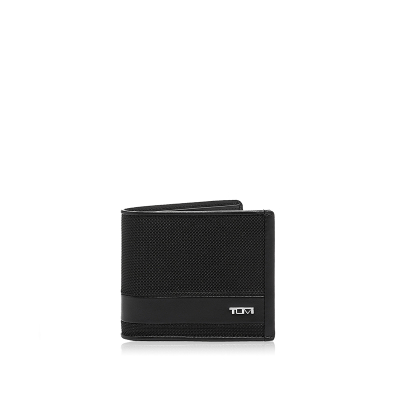 tumi/途明alphaslg系列短款钱包