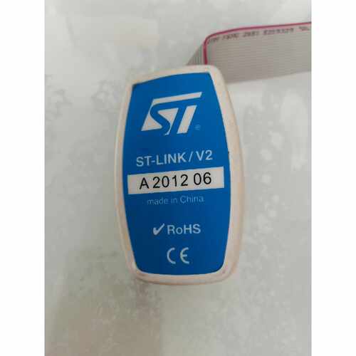 询ST STLINKV2 STLINK V2 stlin
