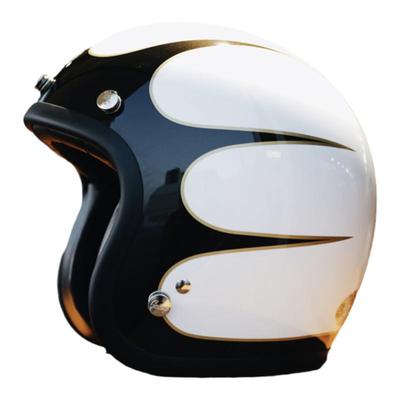 gallop1932系列摩托车四季复古盔