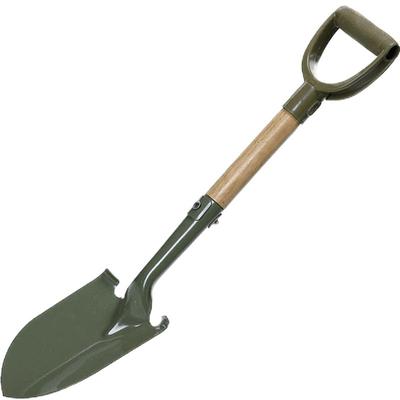 沃施庭院种花种菜植树木柄大铲子