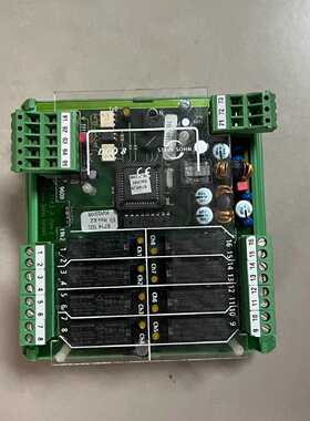 STEIN SOHN DCO8 F201004A 模块