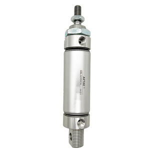 原装亚德客MBL32X100CA MBL32X100U MBL32X100SCA MBL32X100SU缸