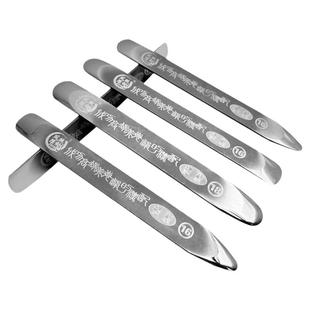 凤隙跳动压缝片平缓平缝工艺阴阳角瓷砖缝隙美缝专用工具钨钢压板