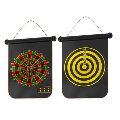 【德国品牌】磁吸安全飞镖盘