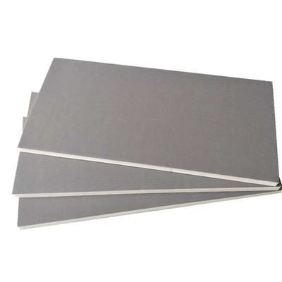 复合板墙体阳光房吊顶保温隔热