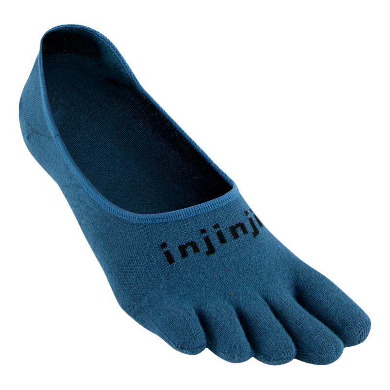 injinji常规厚度四季通用五指袜