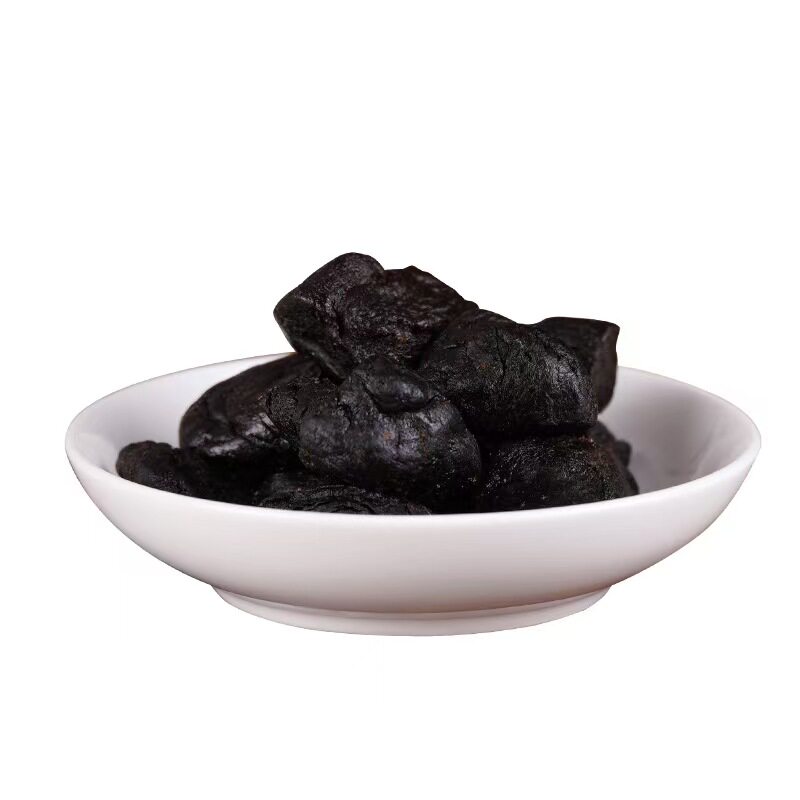 九蒸九晒即食黄精500克中药材九蒸九制黄精野生黄精黄精茶黄精干